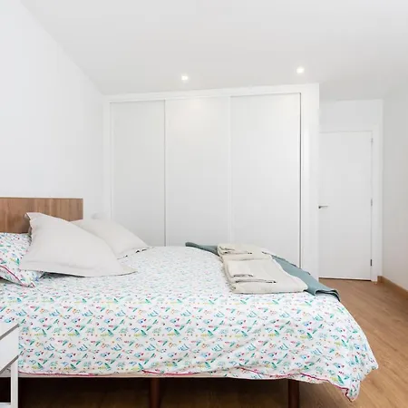 El Balcón Del Muelle Apartamento *